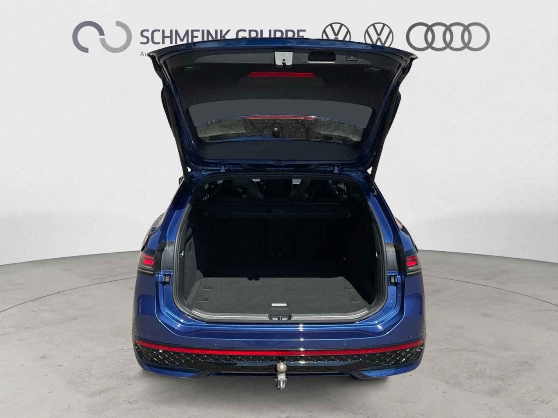 Volkswagen Passat R-Line