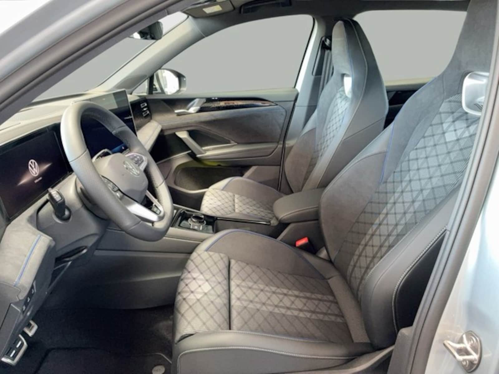 Volkswagen Tiguan – Bild 8