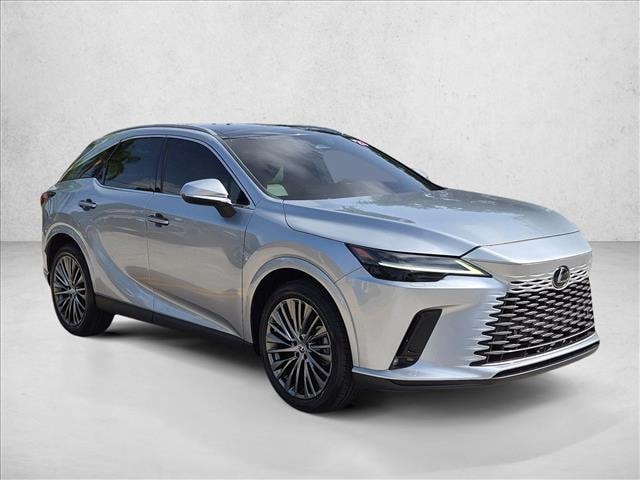 2023 Lexus RX 350