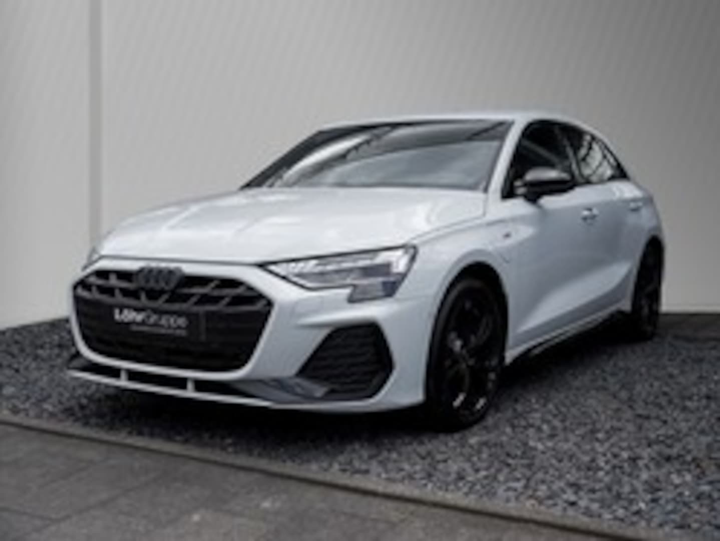 Bild über Audi A3 Sportback TFSI e TFSI e 150 kW S tronic - für weitere Informationen kontaktieren Sie den Audi Partner