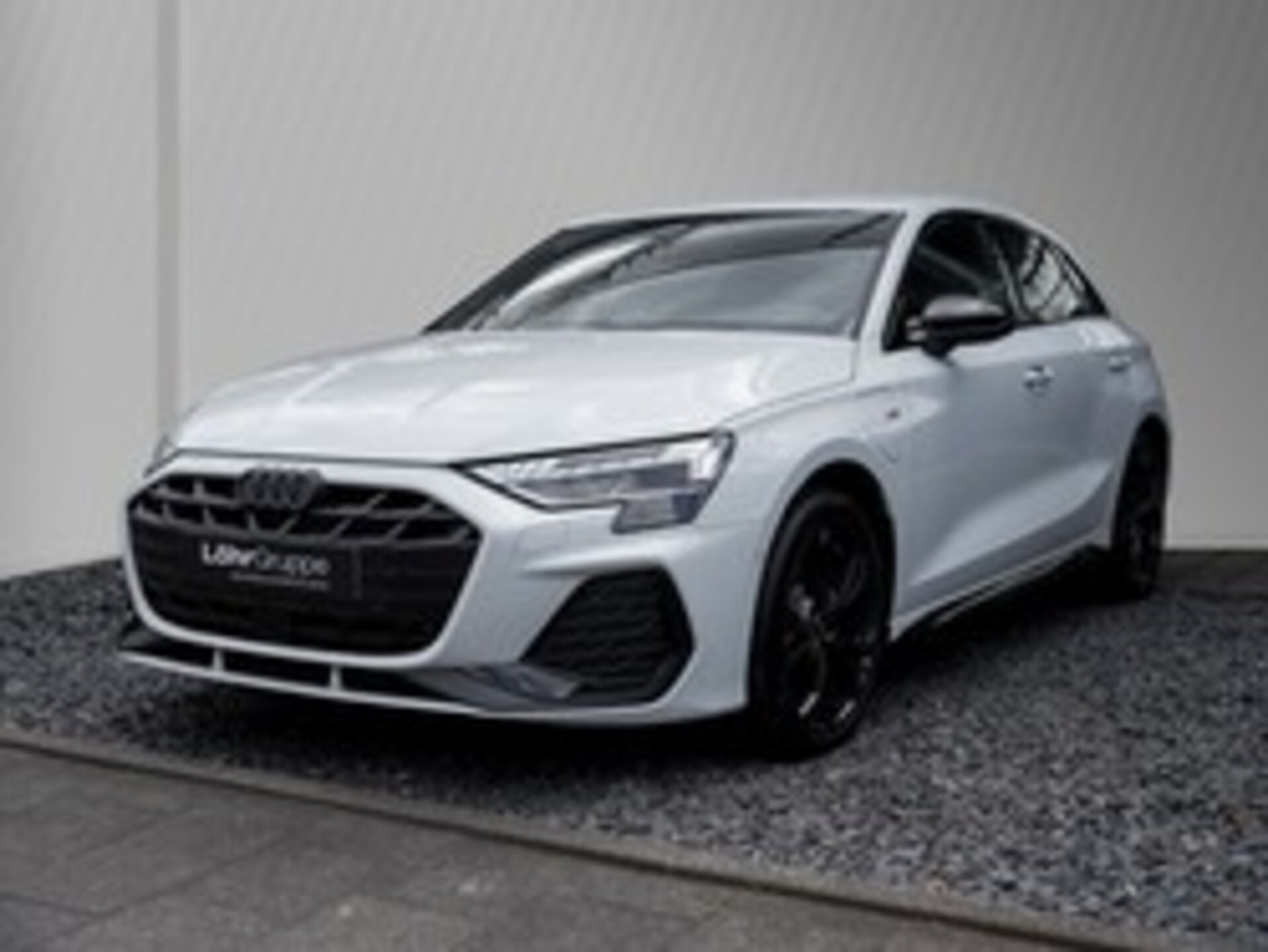 Audi A3 Sportback TFSI e S line