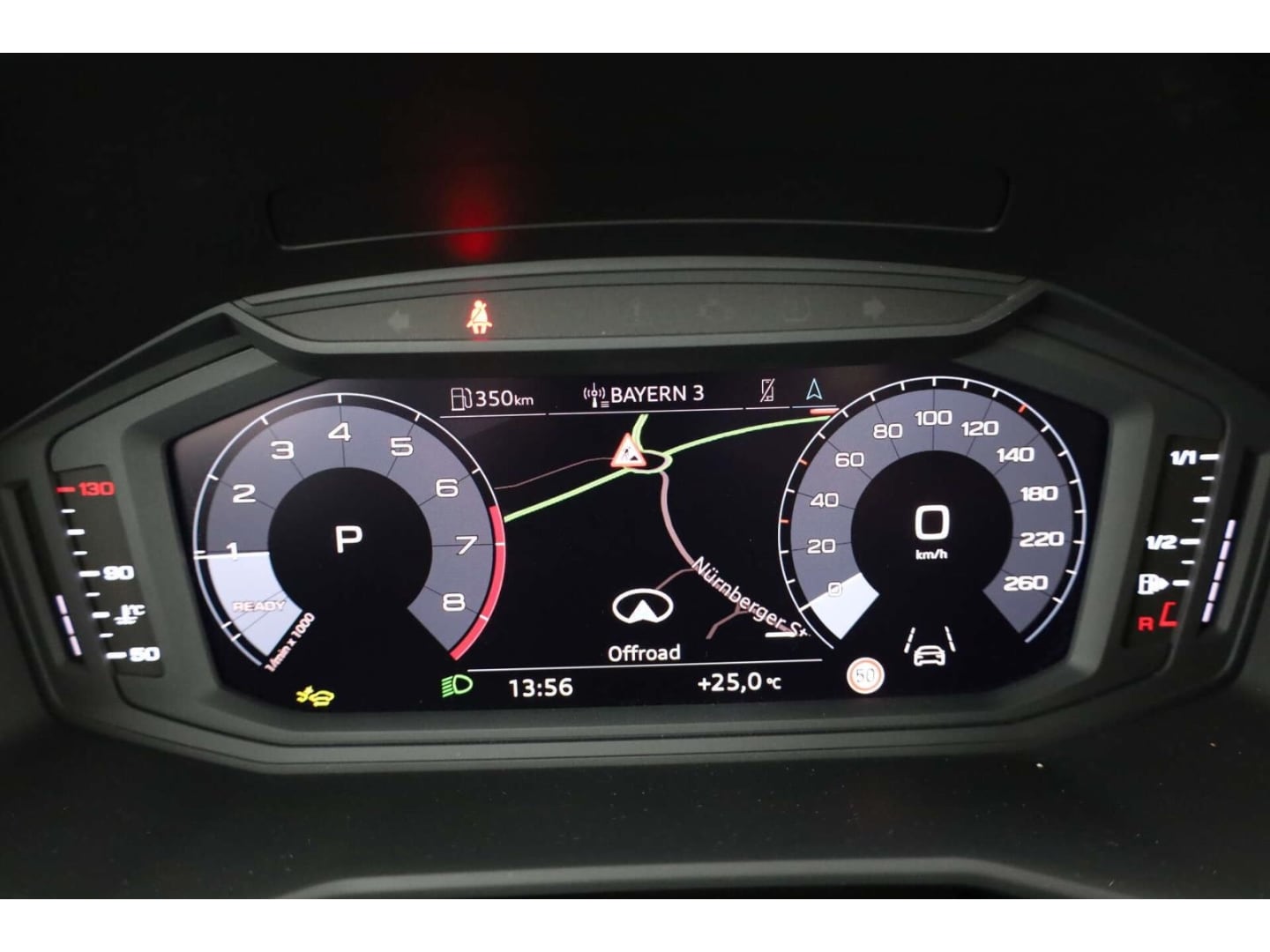 Bild über Audi A1 allstreet 35 TFSI S tronic - für weitere Informationen kontaktieren Sie den Audi Partner