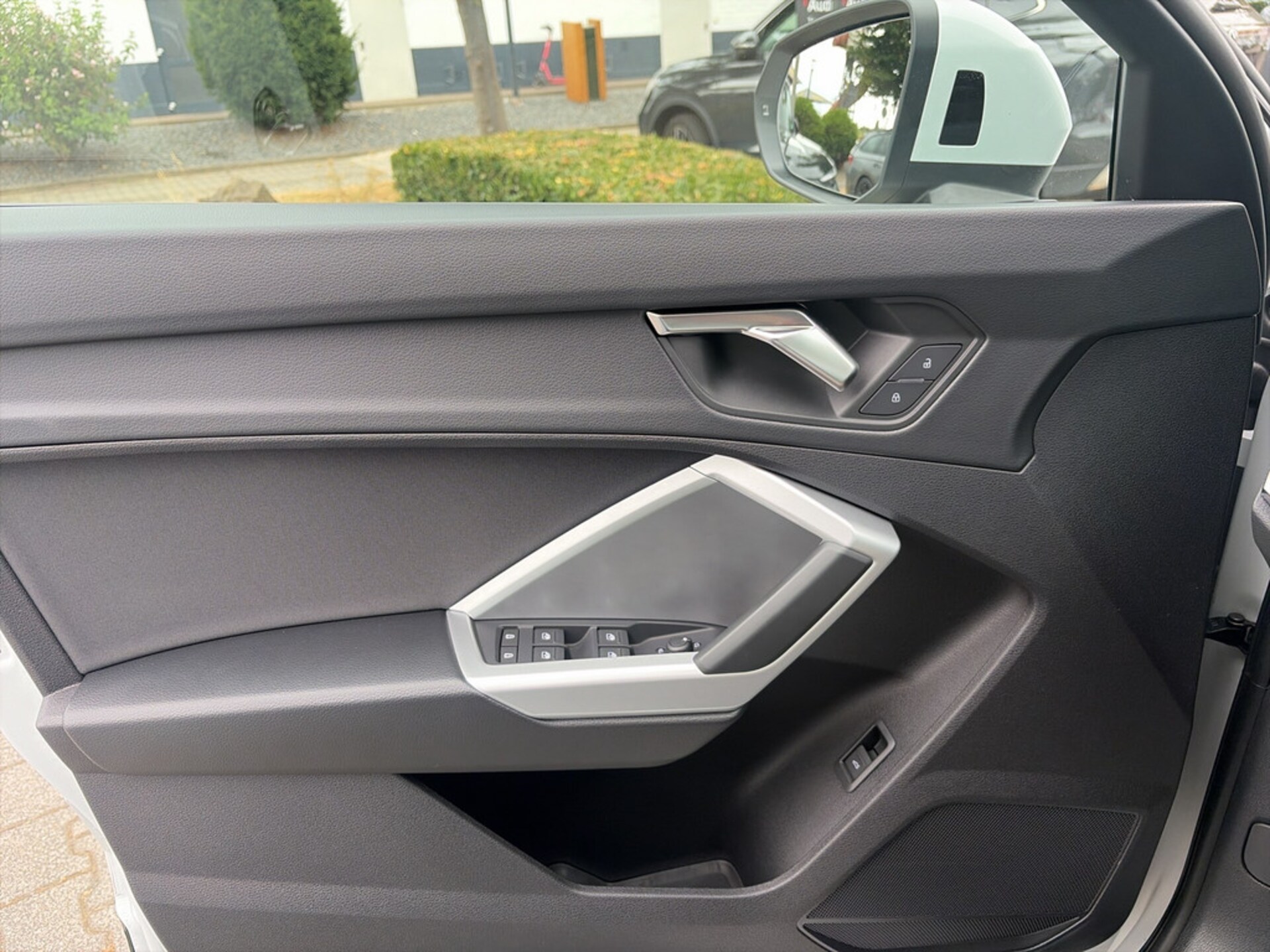 Audi Q3 Sportback S line