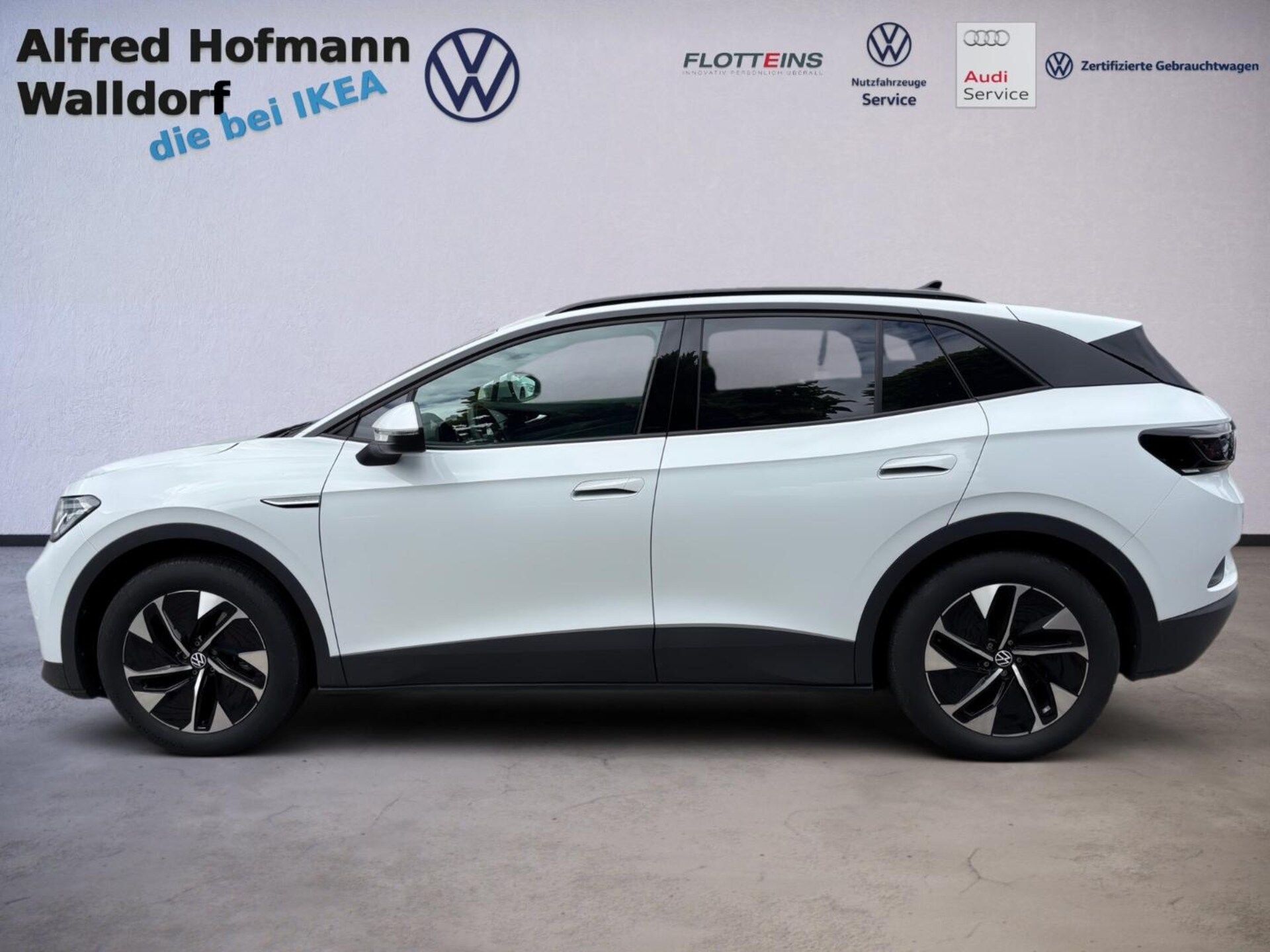 Volkswagen ID.4 Pure