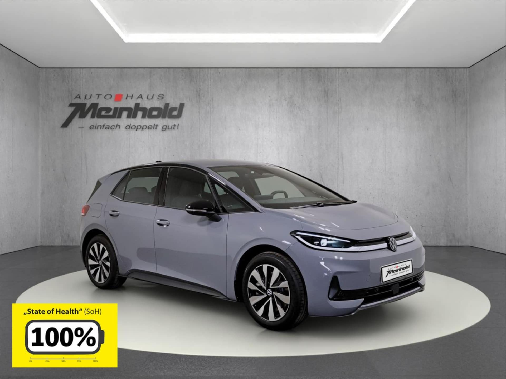 Volkswagen ID.3 Neo Life