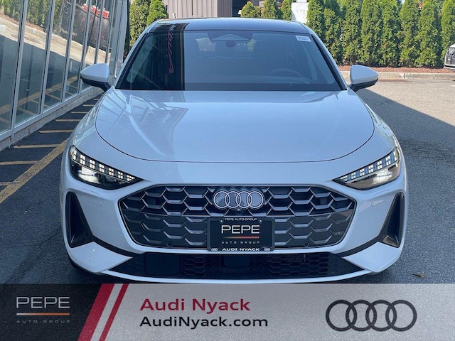 2025 Audi A5 Sedan