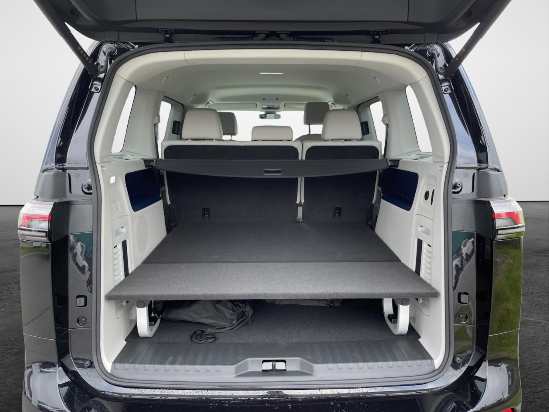 Volkswagen ID. Buzz Pro