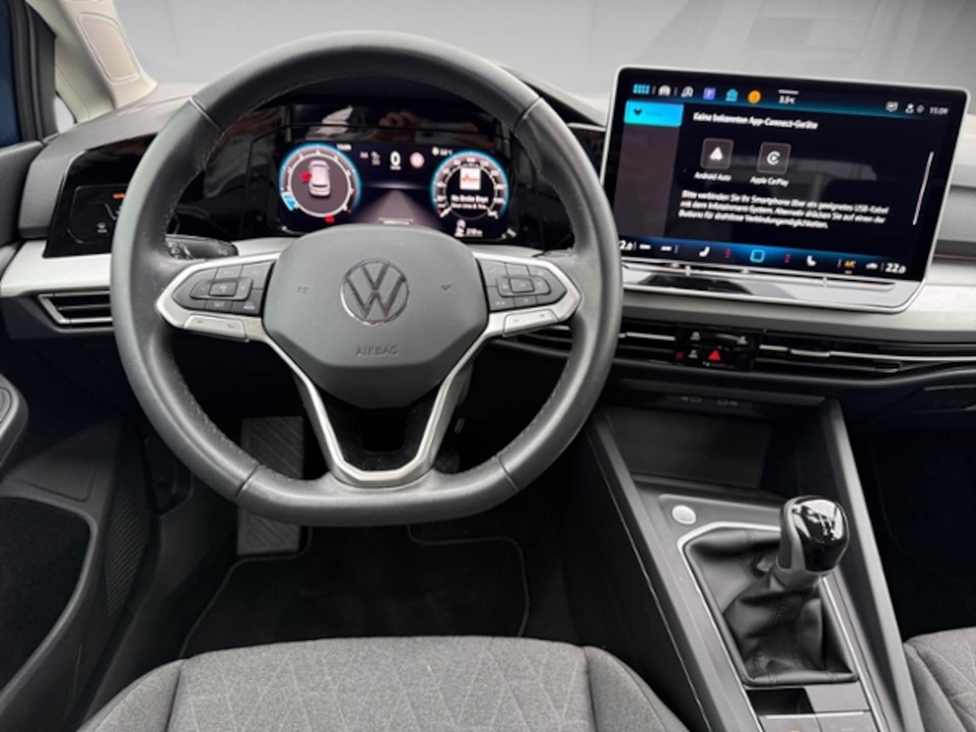 Volkswagen Golf Life