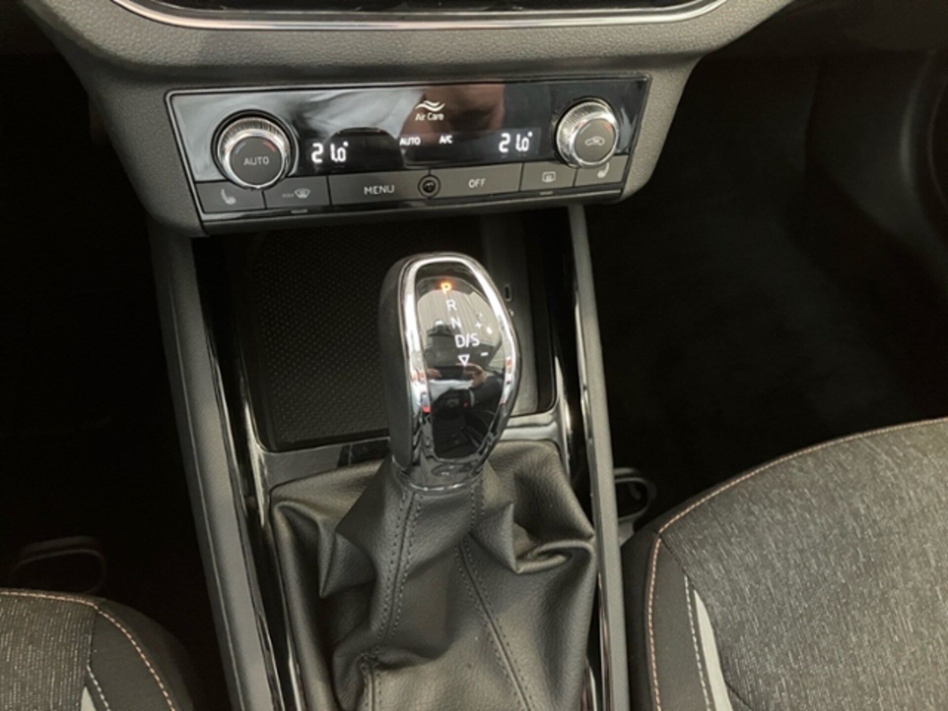 Skoda Kamiq Style