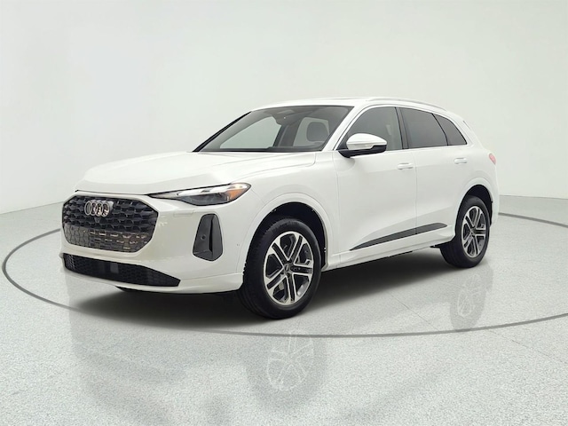 Photo of 2025 Audi Q5