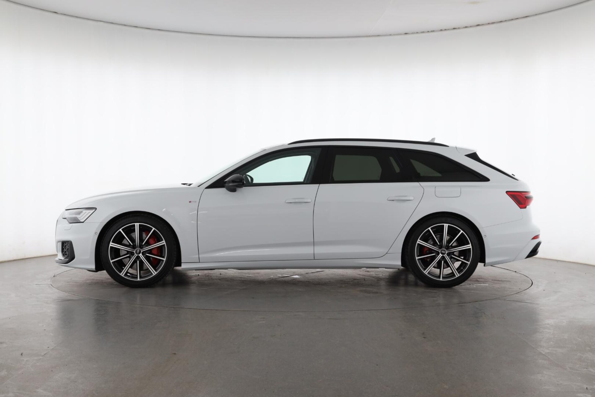 Audi A6 Avant TFSI e Design