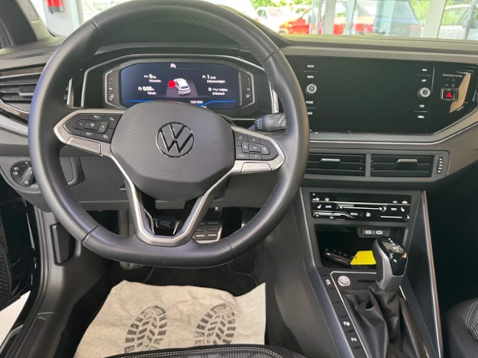 Volkswagen Polo R-Line
