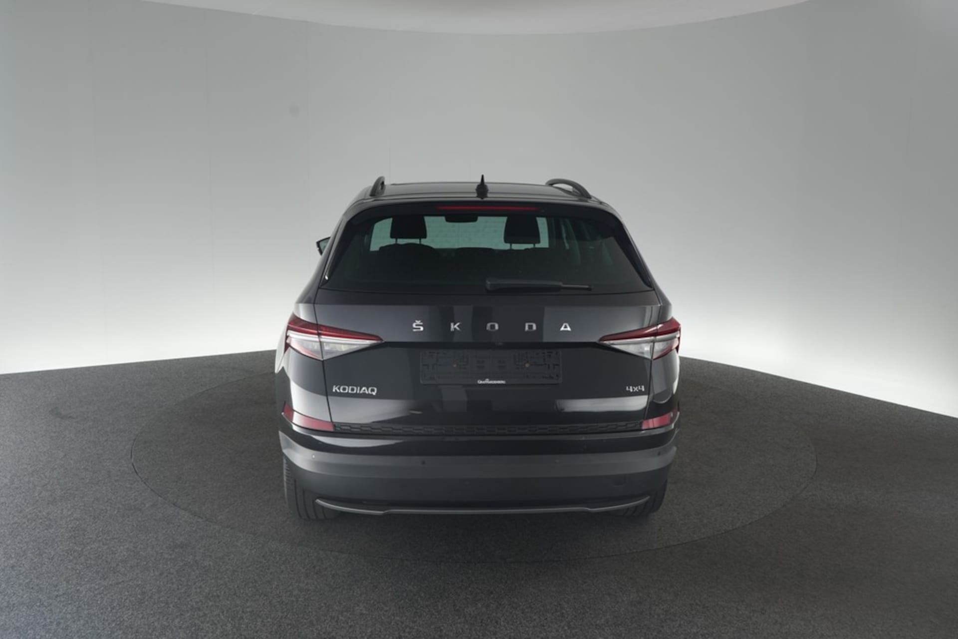 Skoda Kodiaq Ambition