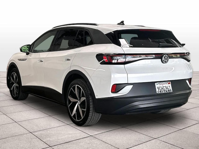 2023 Volkswagen ID.4