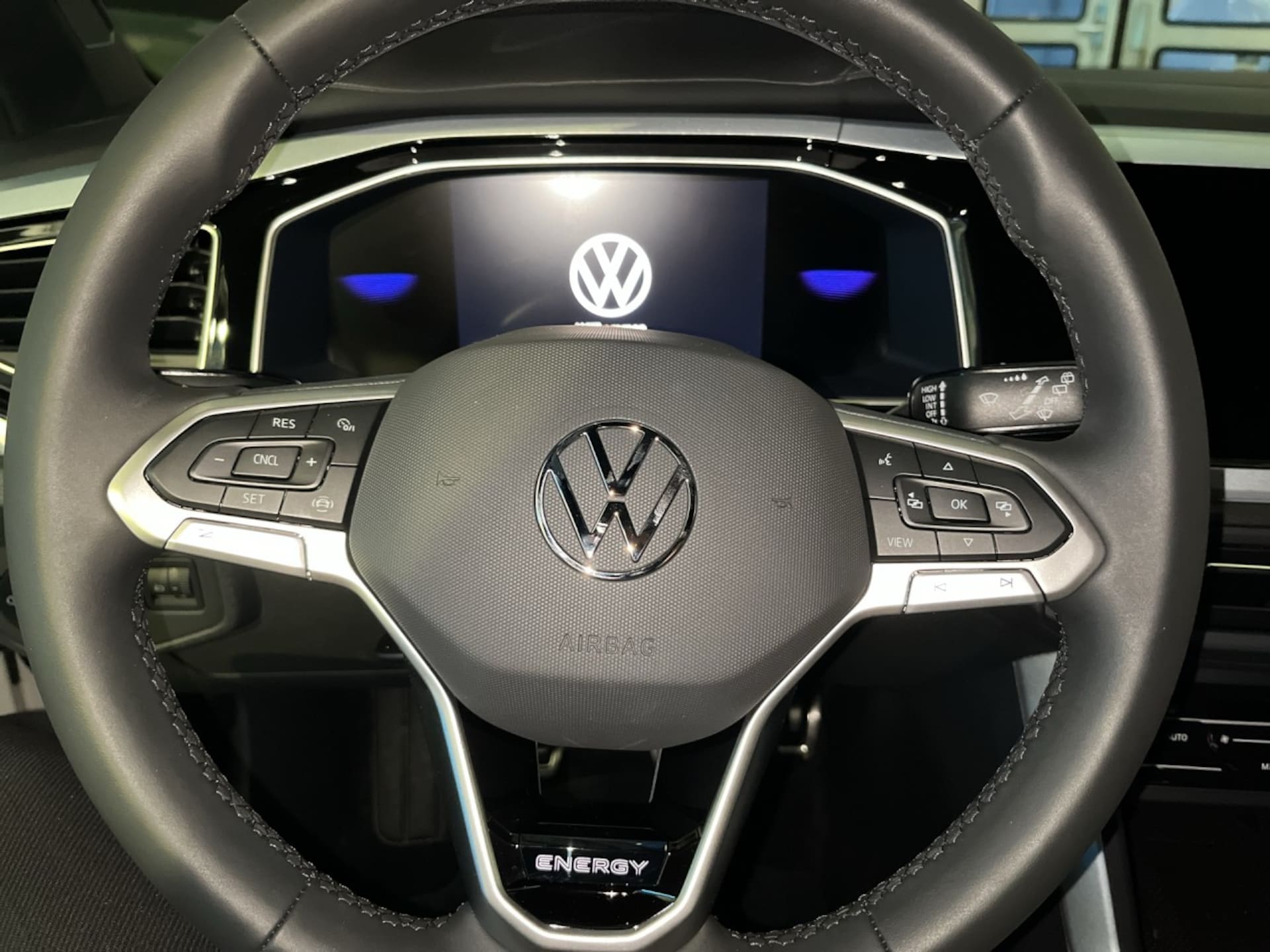 Volkswagen Polo ENERGY