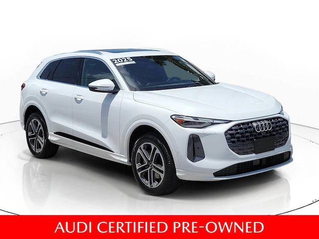 Photo of 2025 Audi Q5 