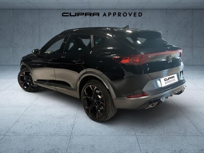 CUPRA Formentor 1.4 e-Hybrid VZ DSG 180 kW (245 CV) — photo 2