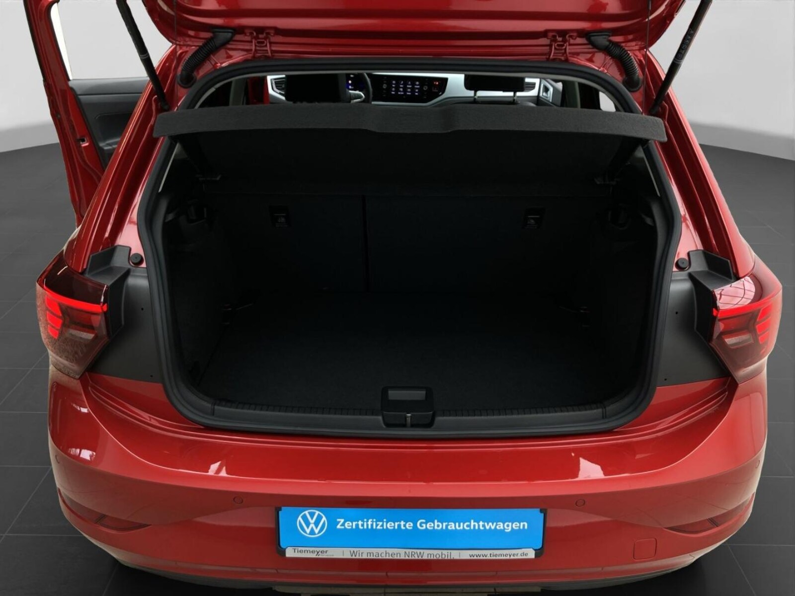 Volkswagen Polo – Bild 17