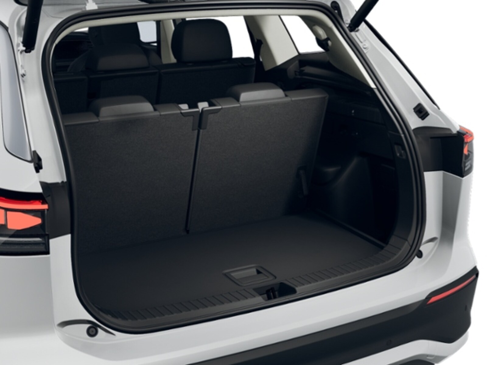 Volkswagen Tayron – Bild 6