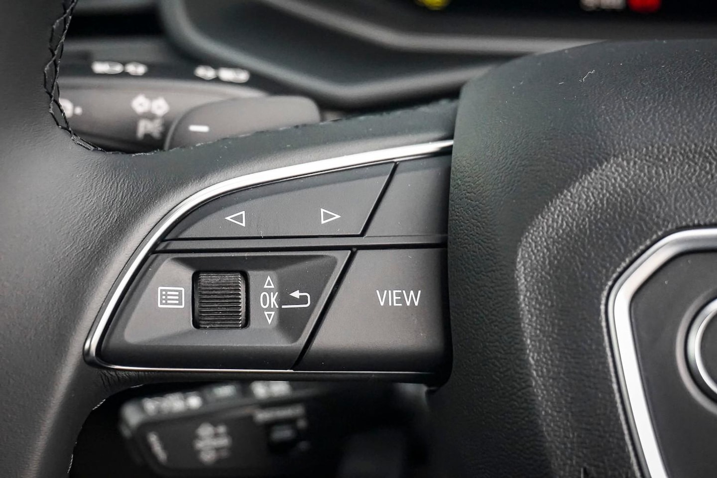 Image about Audi A1 Sportback S line 40 TFSI S tronic