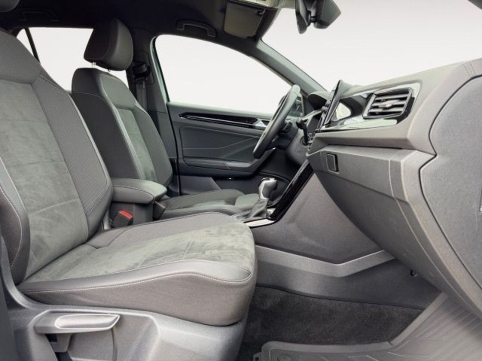 Volkswagen T-Roc – Bild 15