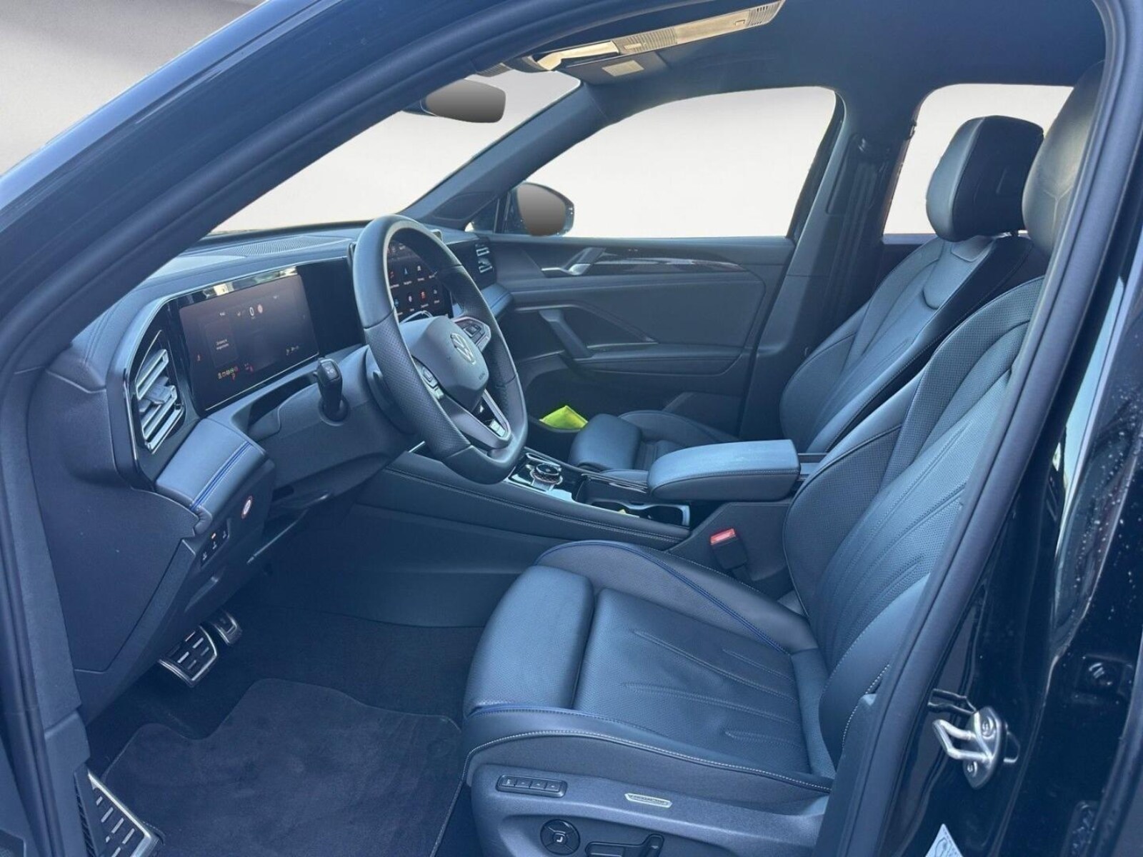 Volkswagen Tiguan – Bild 10