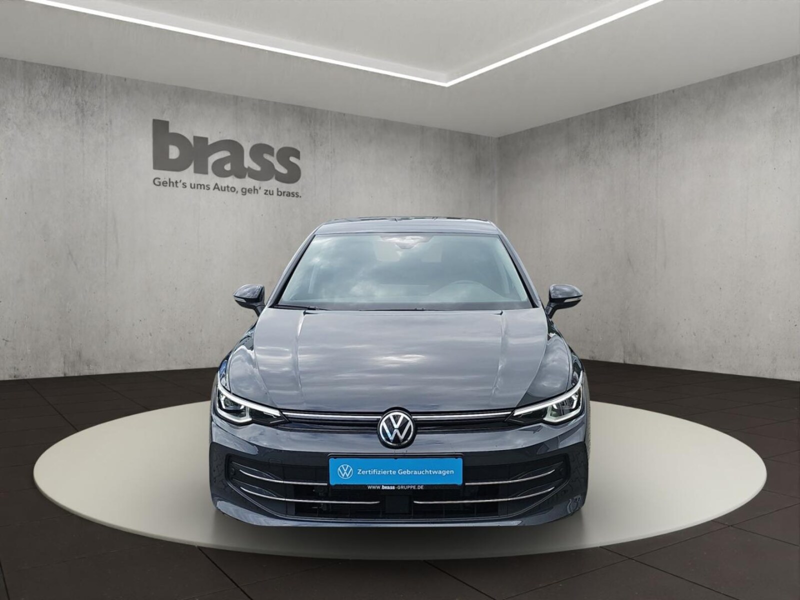 Volkswagen Golf – Bild 8