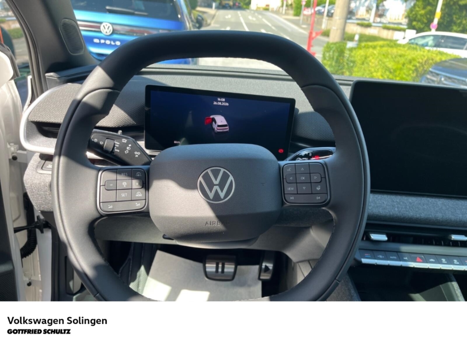 Volkswagen ID. Polo – Bild 12