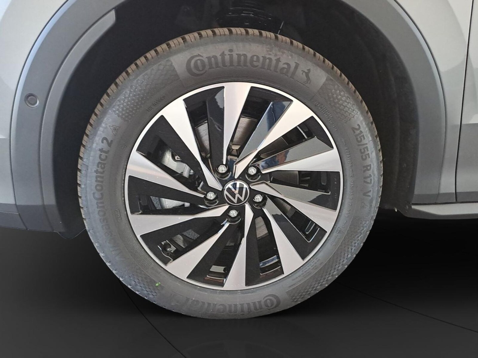 Volkswagen T-Roc – Bild 7