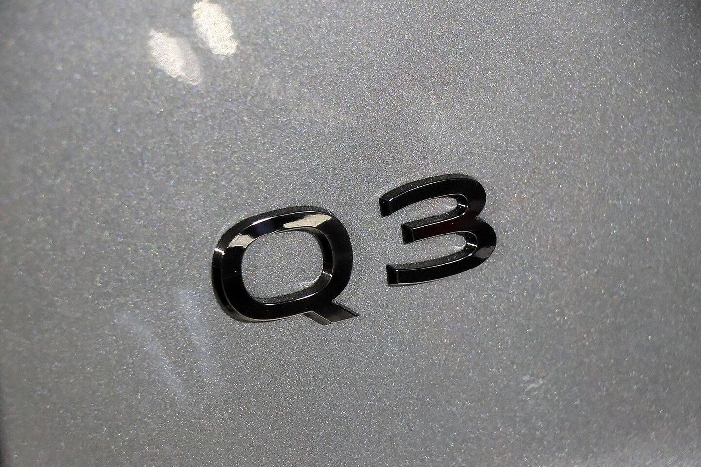 Image about Audi Q3 SUV TFSI 110 kW