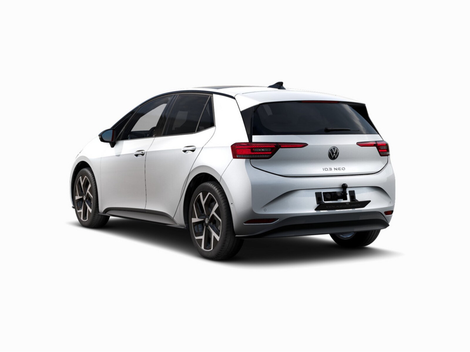 Volkswagen ID.3 Neo – Bild 3