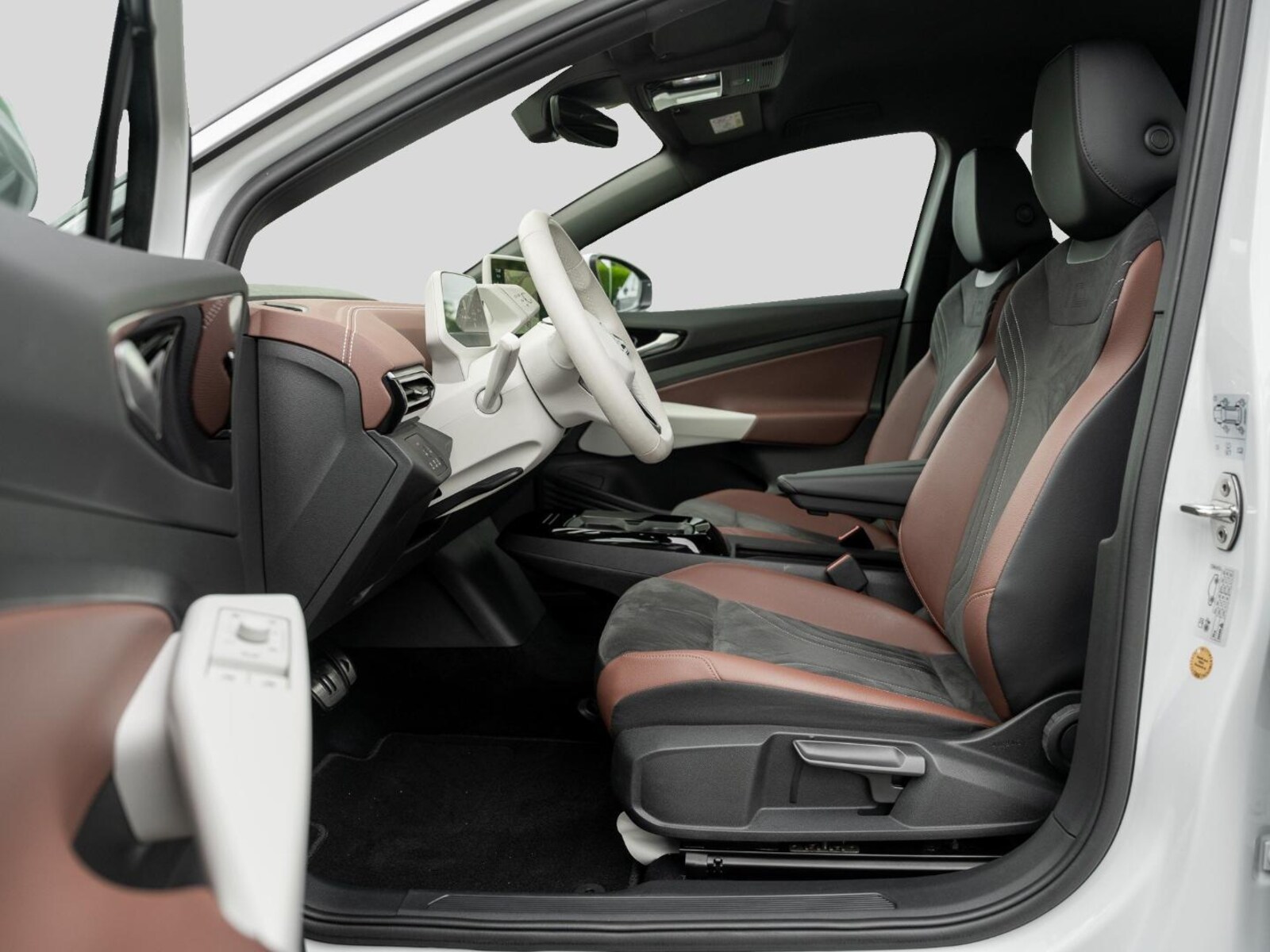 Volkswagen ID.5 – Bild 7