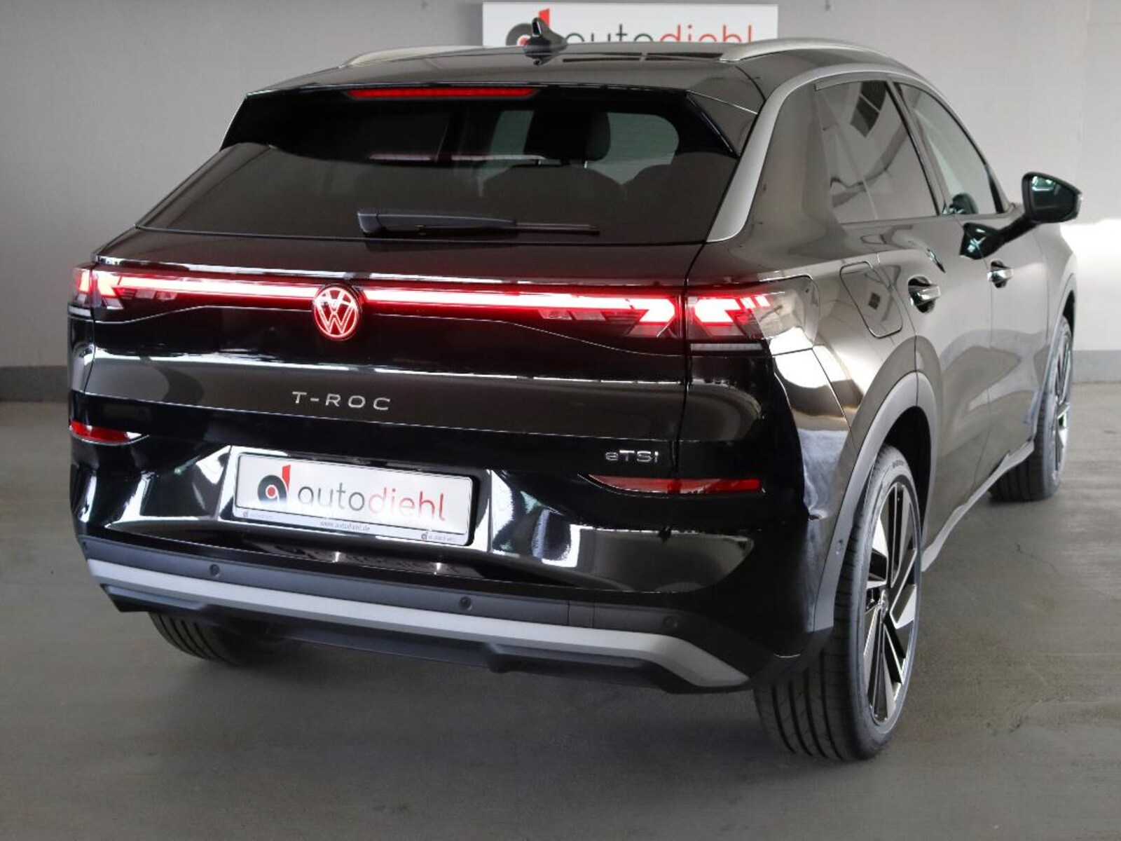 Volkswagen T-Roc – Bild 6