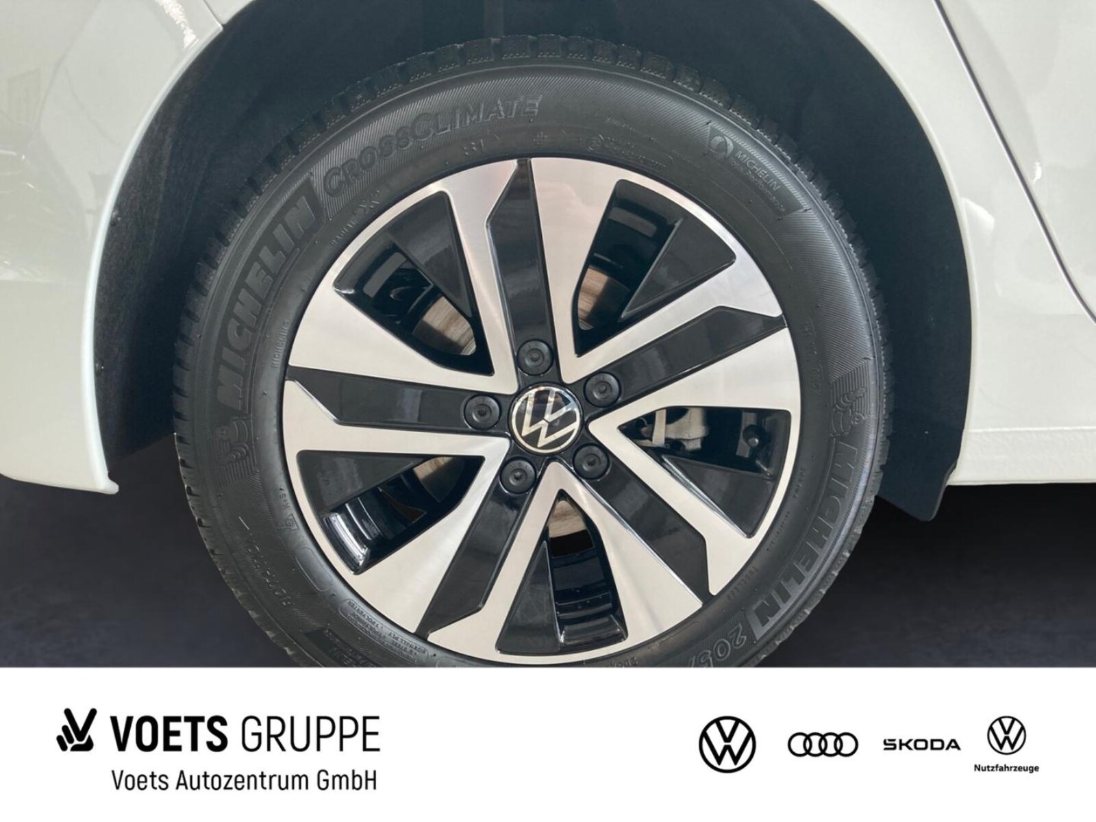 Volkswagen Golf – Bild 6