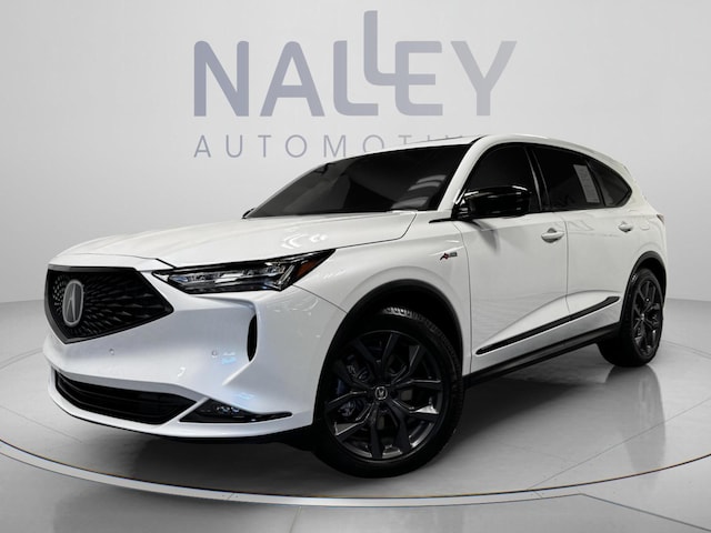 2023 Acura MDX