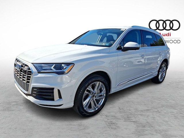 2023 Audi Q7