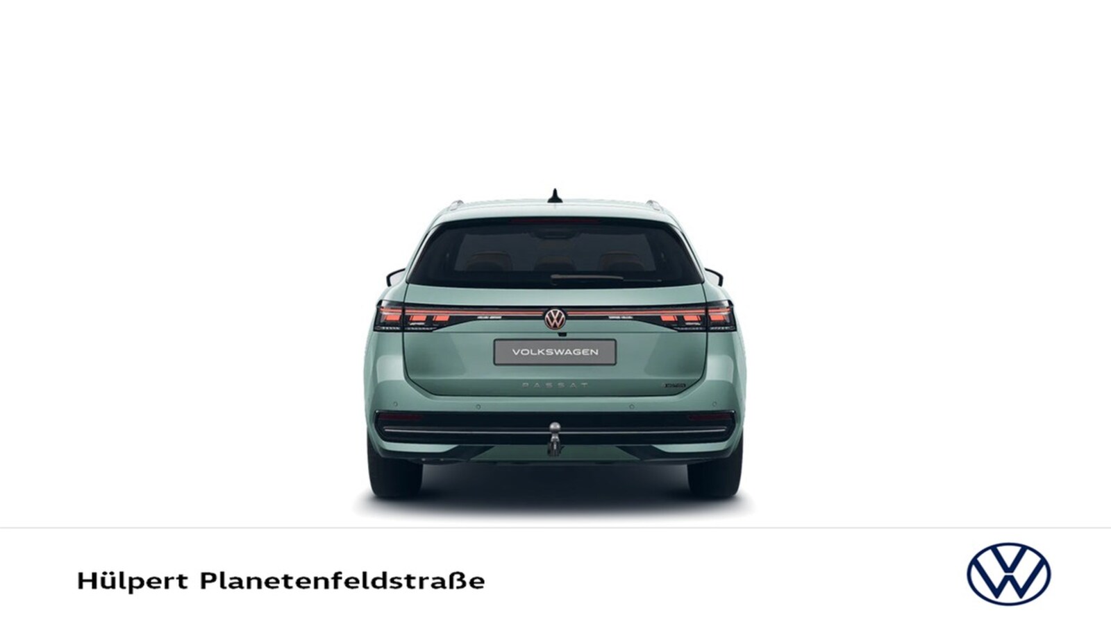Volkswagen Passat – Bild 4