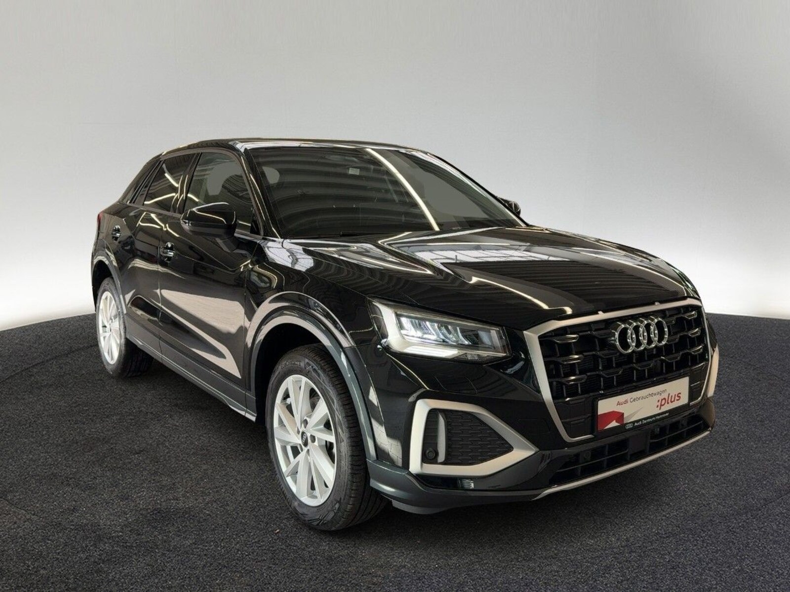Audi Q2 – Bild 5
