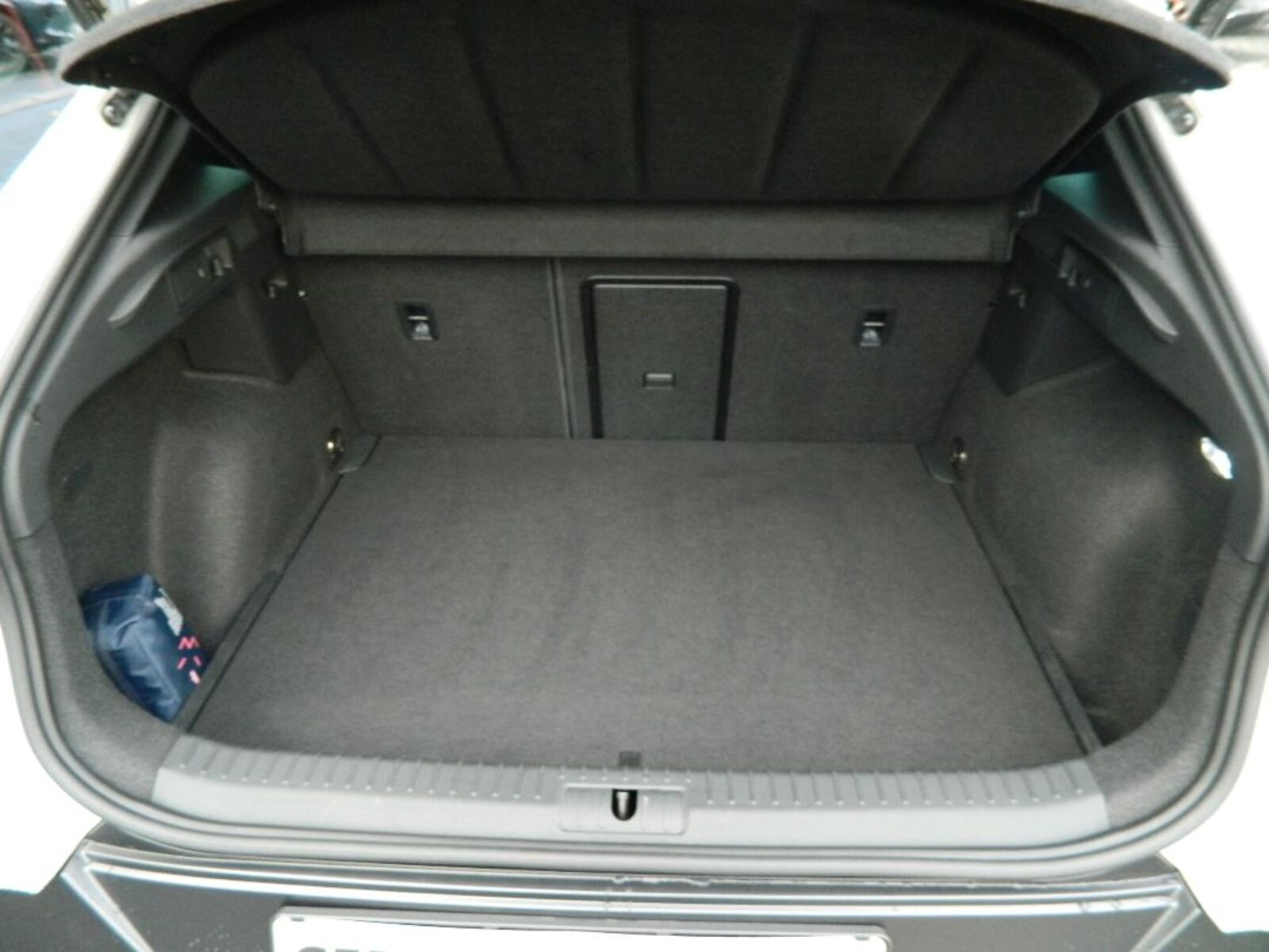 CUPRA Formentor – Bild 21