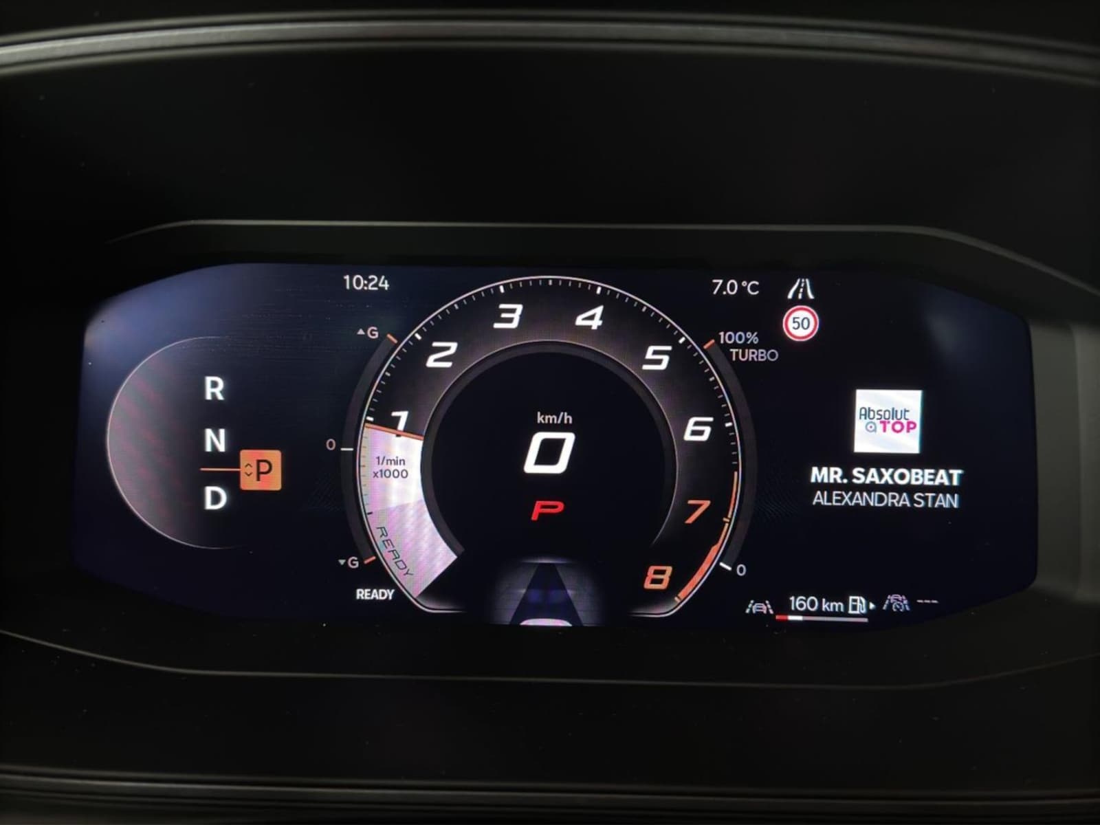 CUPRA Formentor – Bild 11