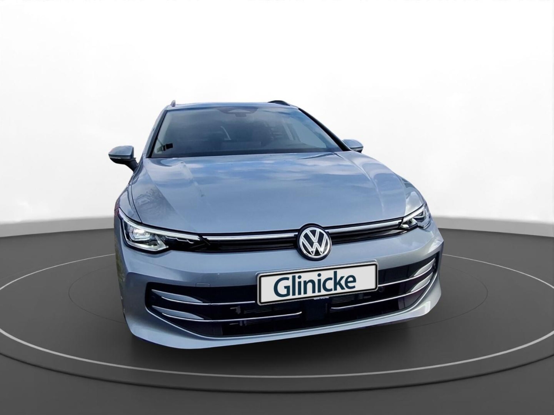 Volkswagen Golf Variant Style
