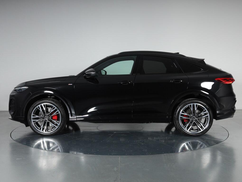 Immagine di Audi Q5 Sportback Business Advanced TDI quattro 150 kWS tronic - Vista: for more details contact your dealer