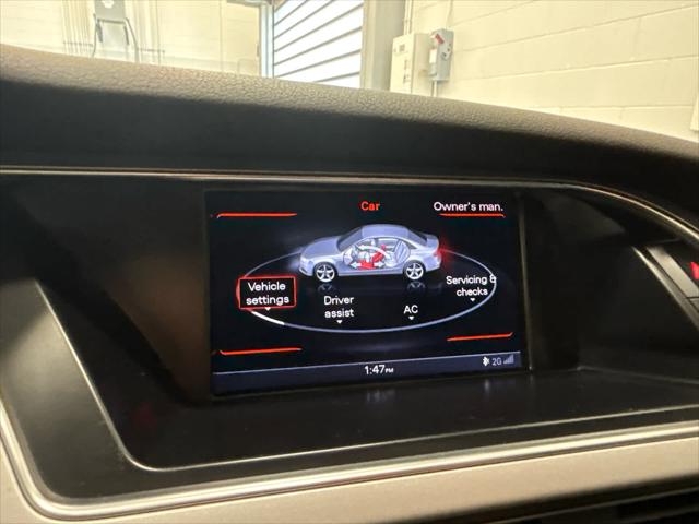 2016 AUDI A4 - Image 14