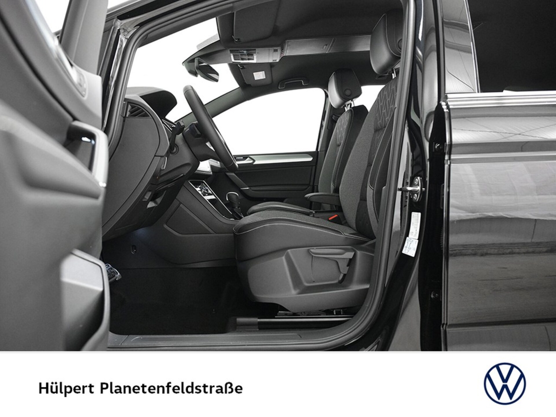 Volkswagen Touran ENERGY