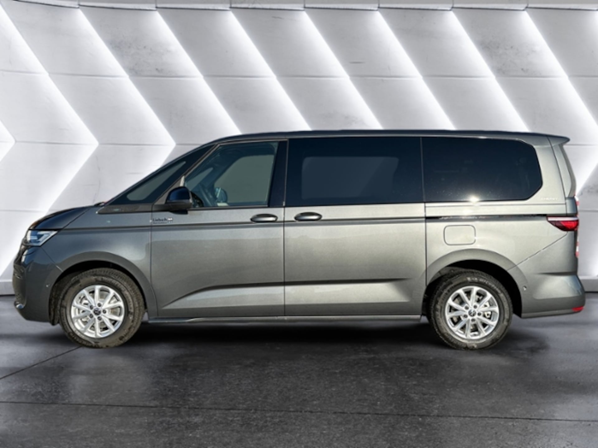 Volkswagen Multivan Langversion Life