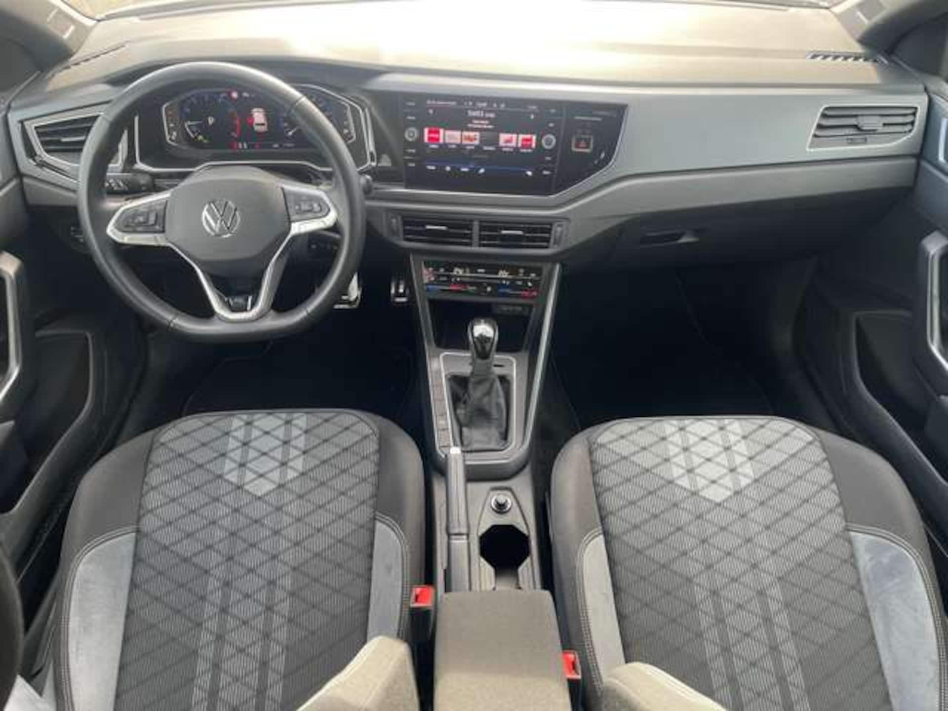 Volkswagen Polo R-Line