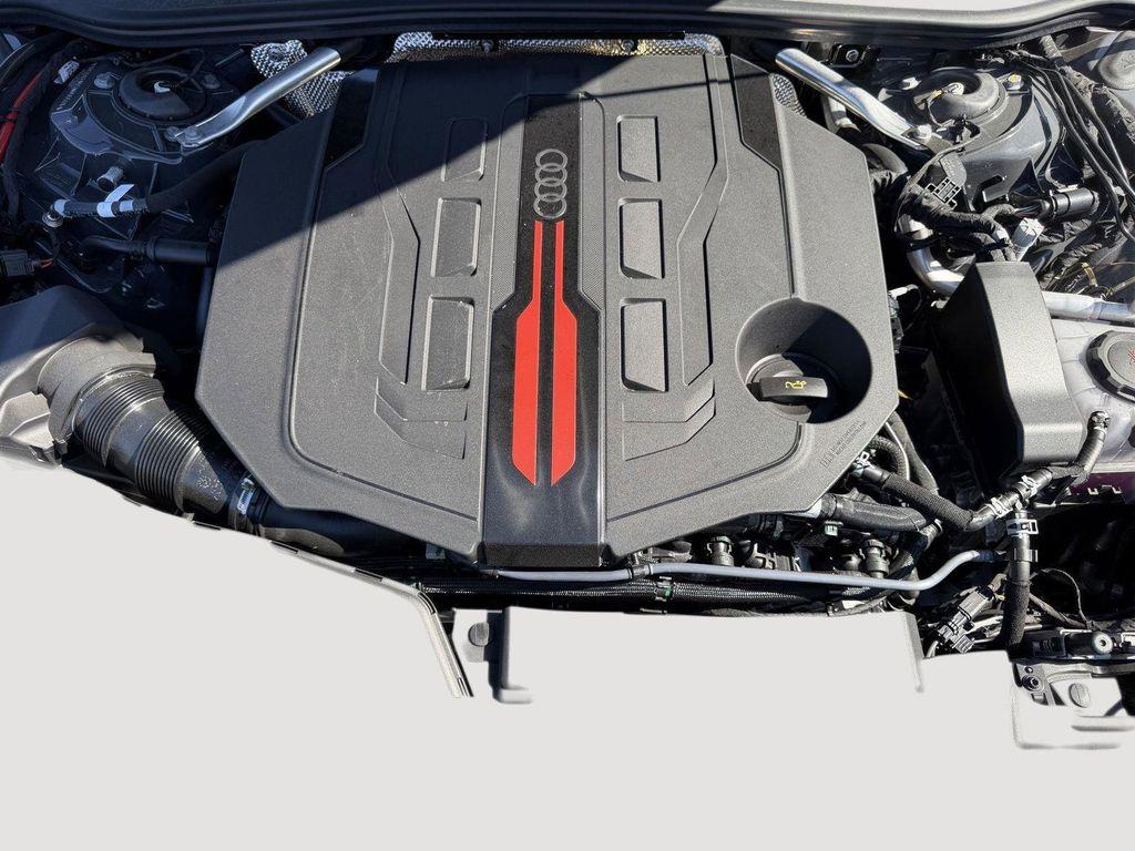 2025 Audi S5 Prestige - Photo 32