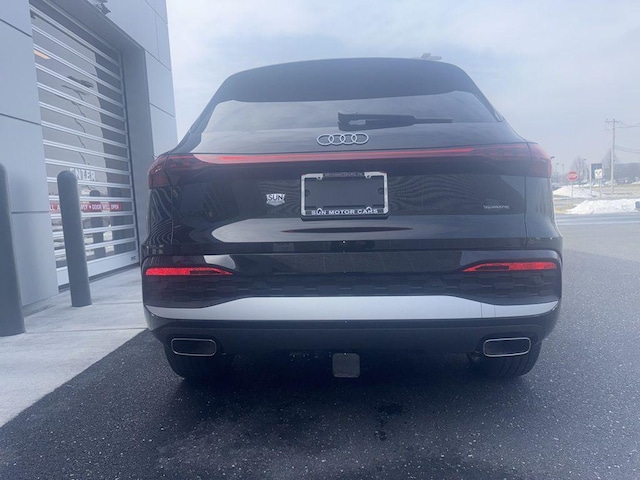 2025 Audi Q5 Premium - Photo 14