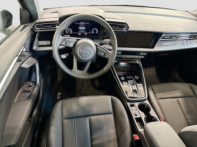2026 Audi A3 Premium - Photo 25