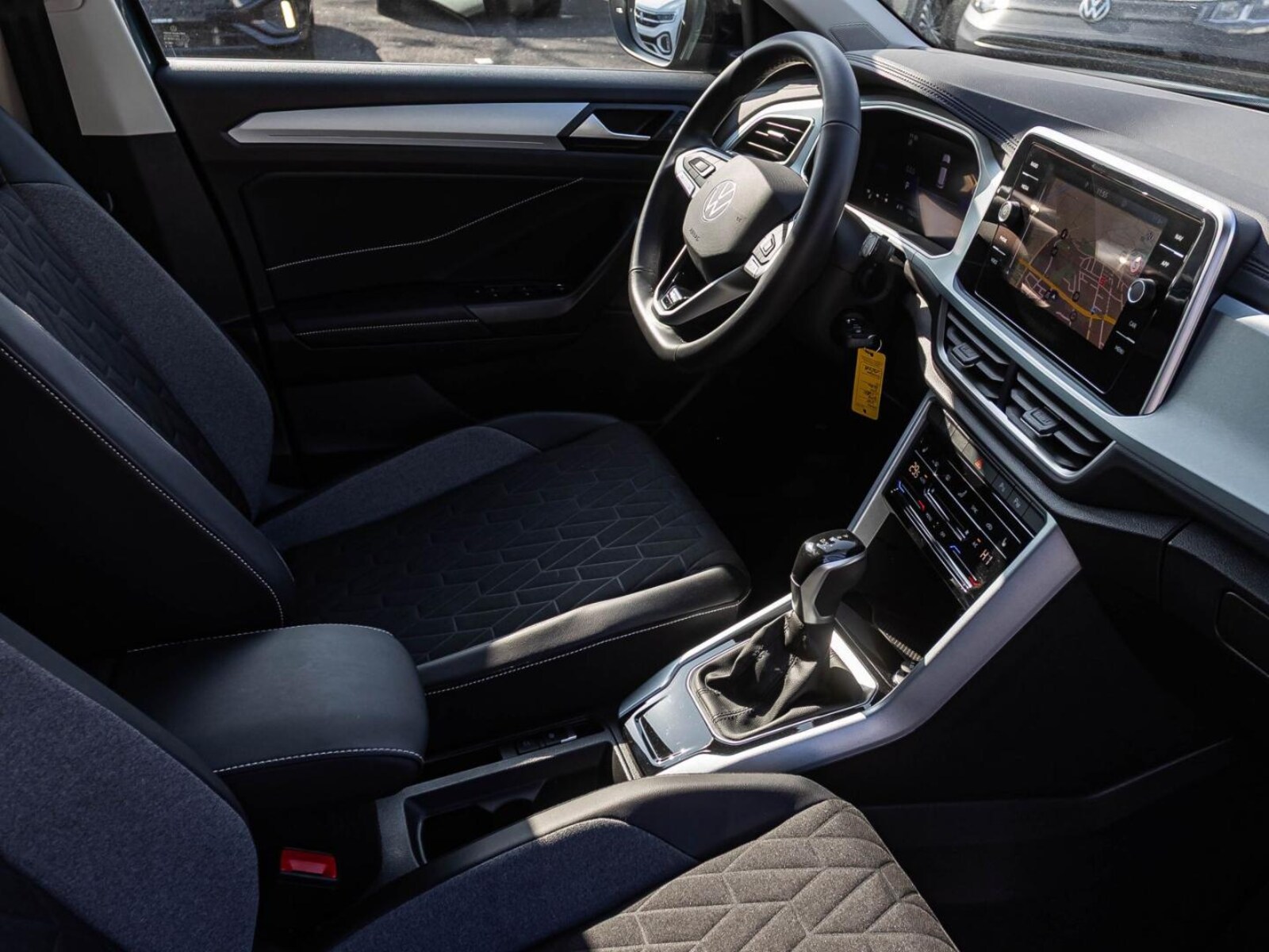 Volkswagen T-Roc – Bild 20